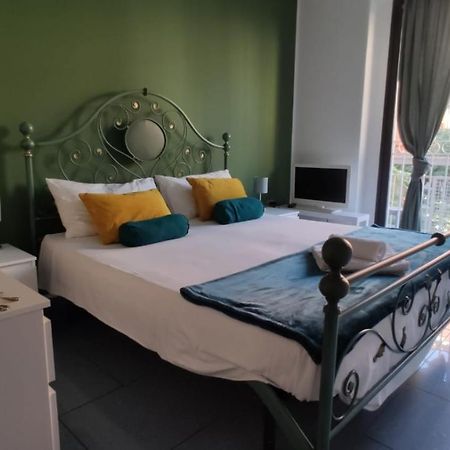 Luxury Catania Bed & Breakfast Екстериор снимка
