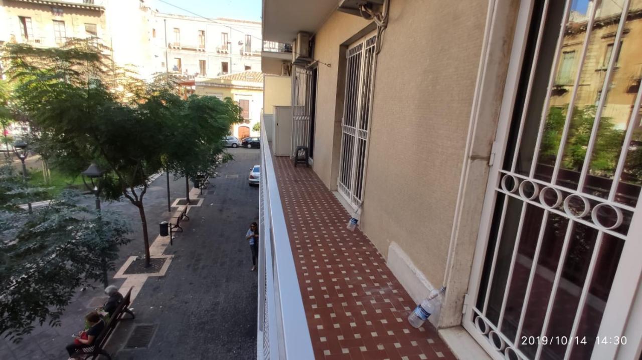 Luxury Catania Bed & Breakfast Екстериор снимка
