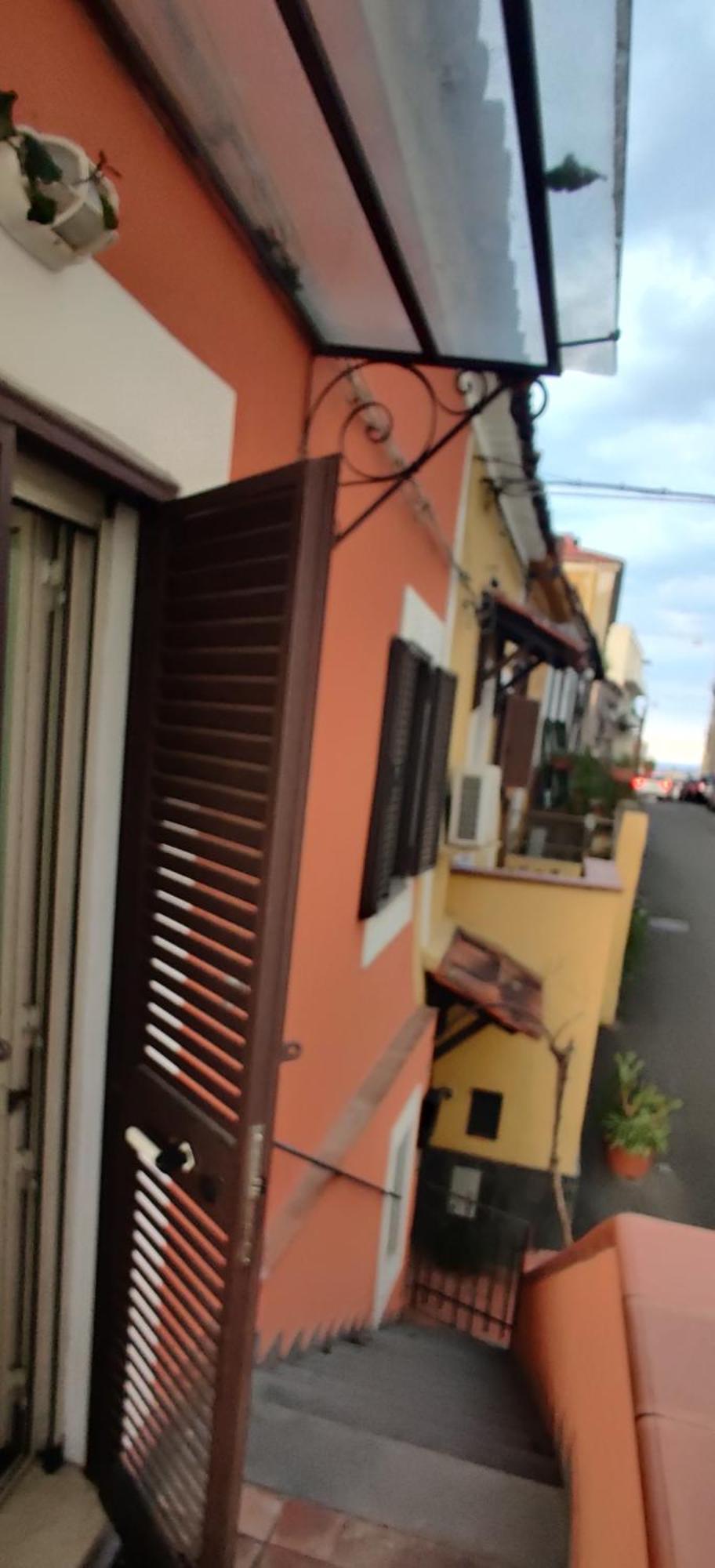 Luxury Catania Bed & Breakfast Екстериор снимка