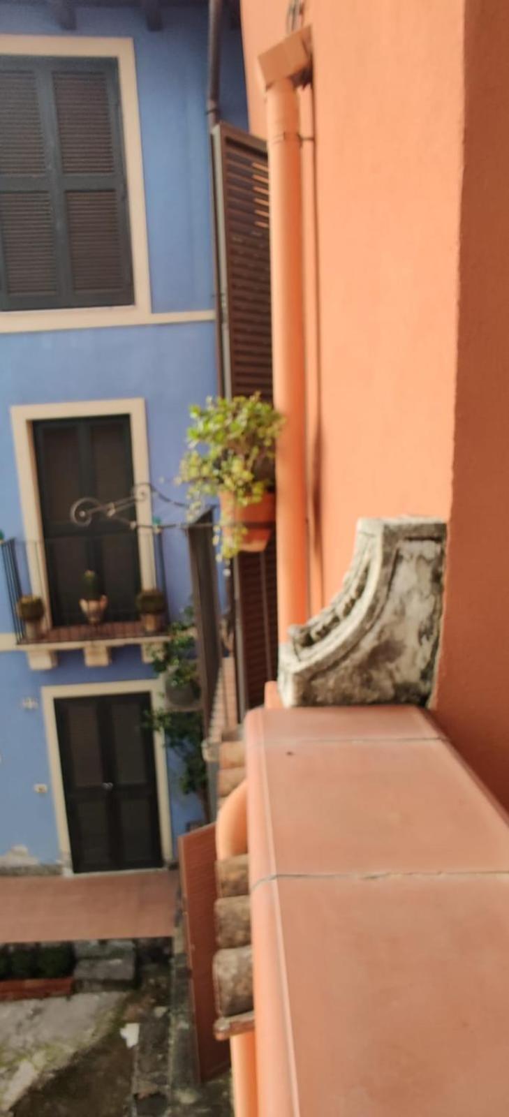 Luxury Catania Bed & Breakfast Екстериор снимка