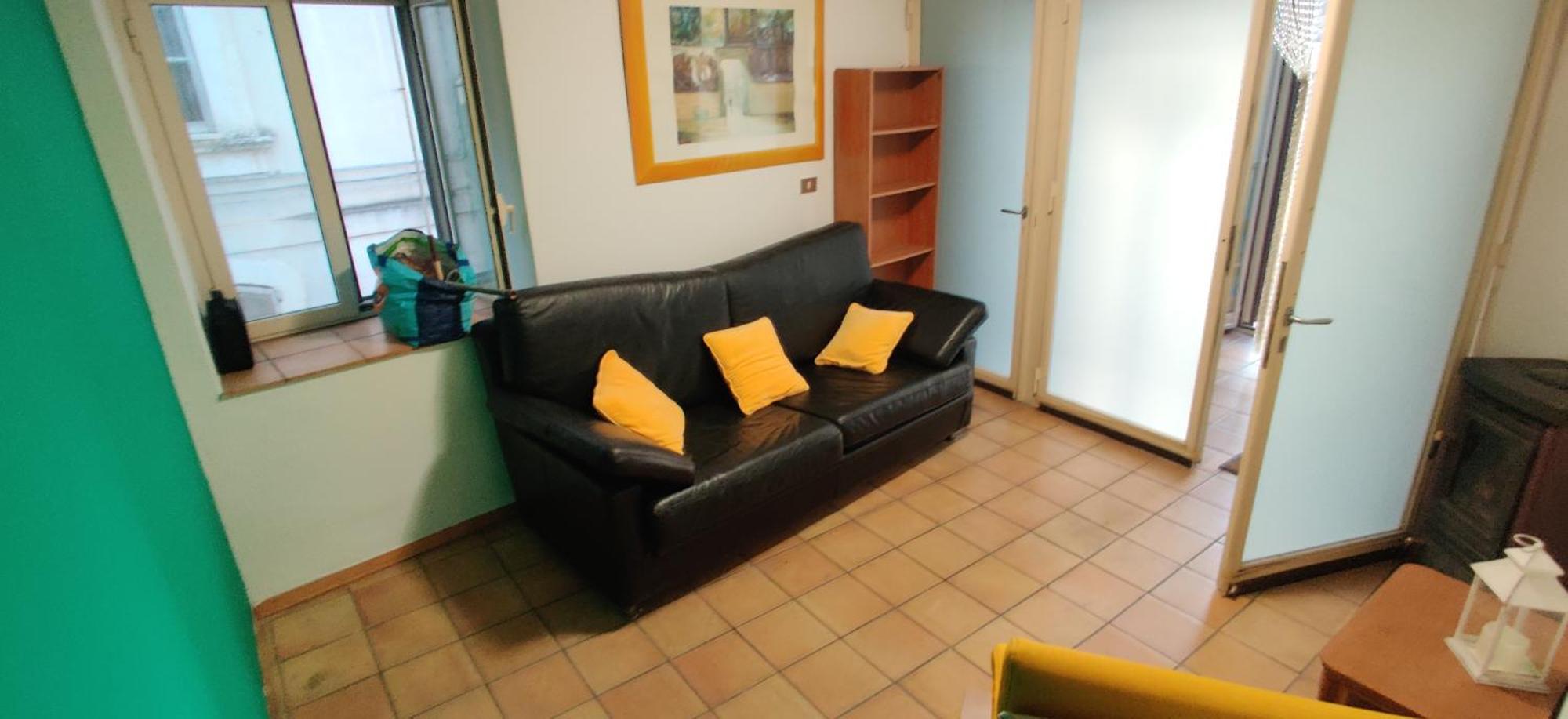 Luxury Catania Bed & Breakfast Екстериор снимка