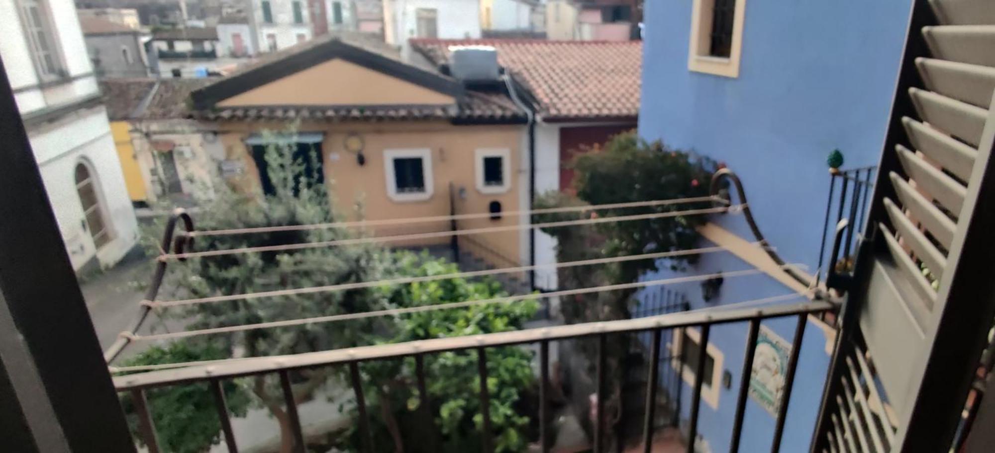 Luxury Catania Bed & Breakfast Екстериор снимка