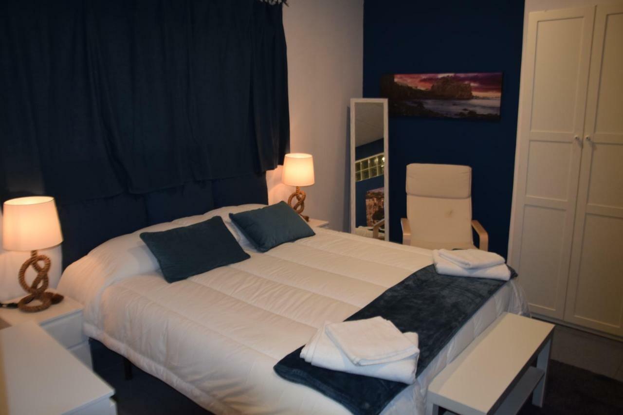 Luxury Catania Bed & Breakfast Екстериор снимка