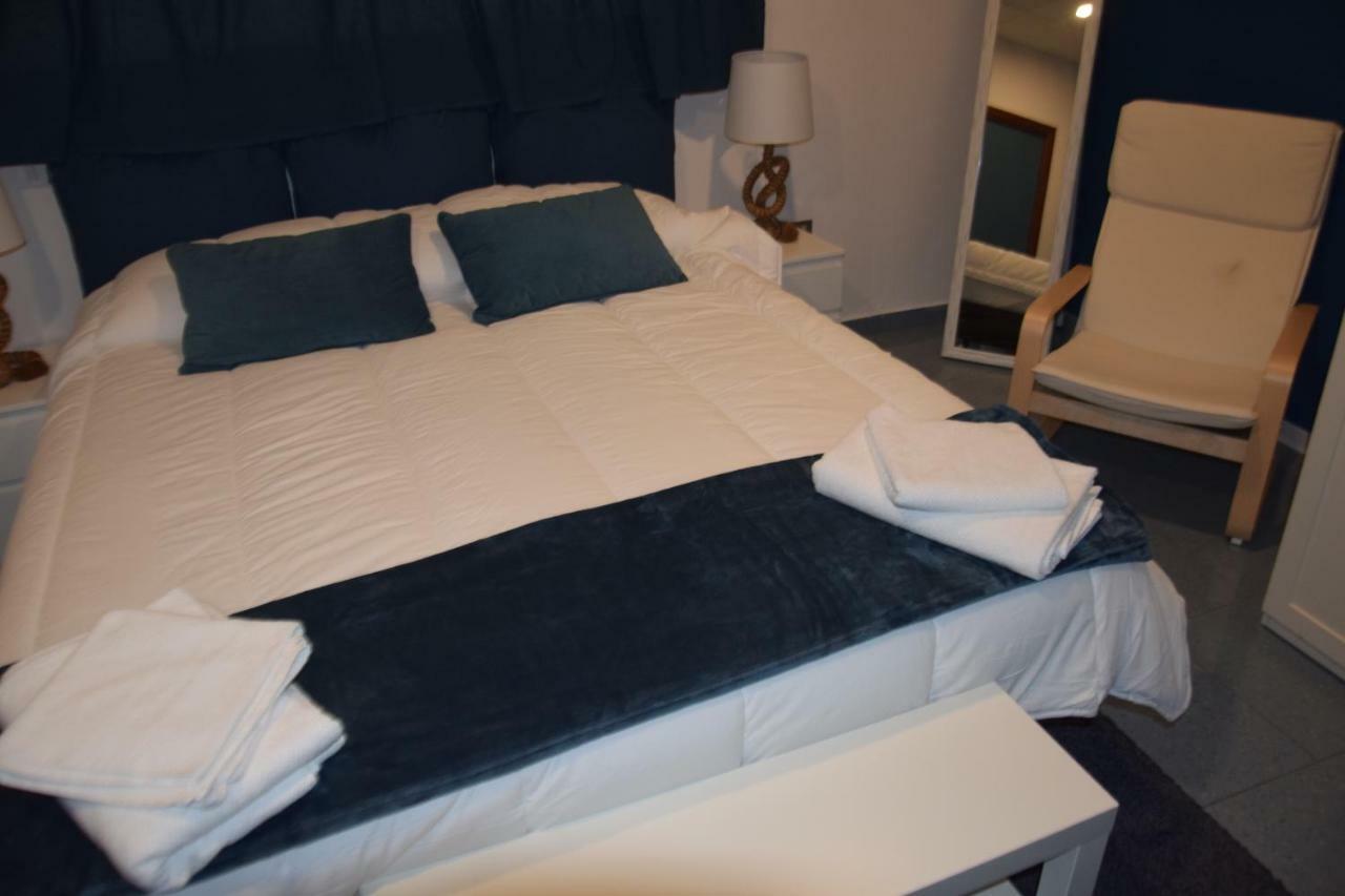 Luxury Catania Bed & Breakfast Екстериор снимка