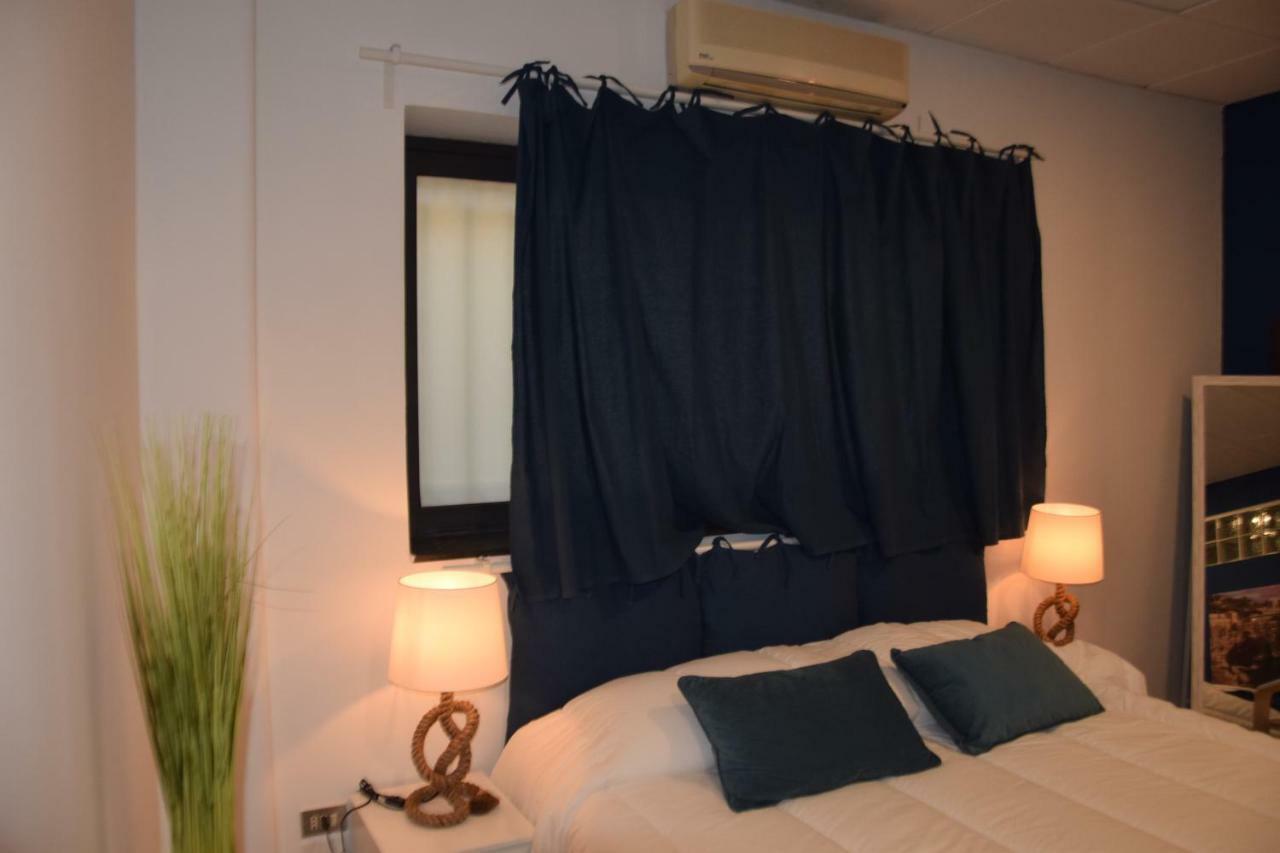 Luxury Catania Bed & Breakfast Екстериор снимка