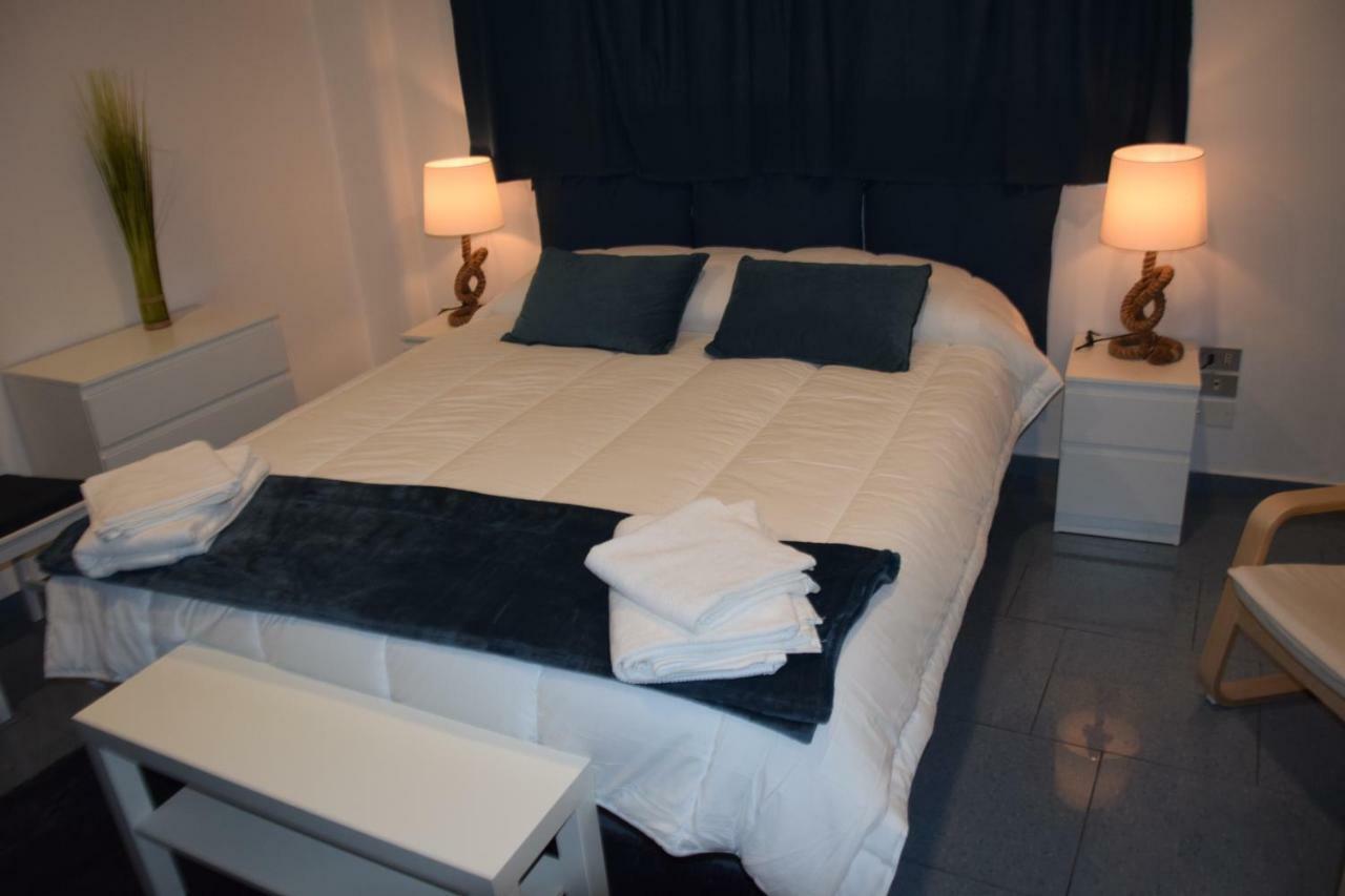 Luxury Catania Bed & Breakfast Екстериор снимка
