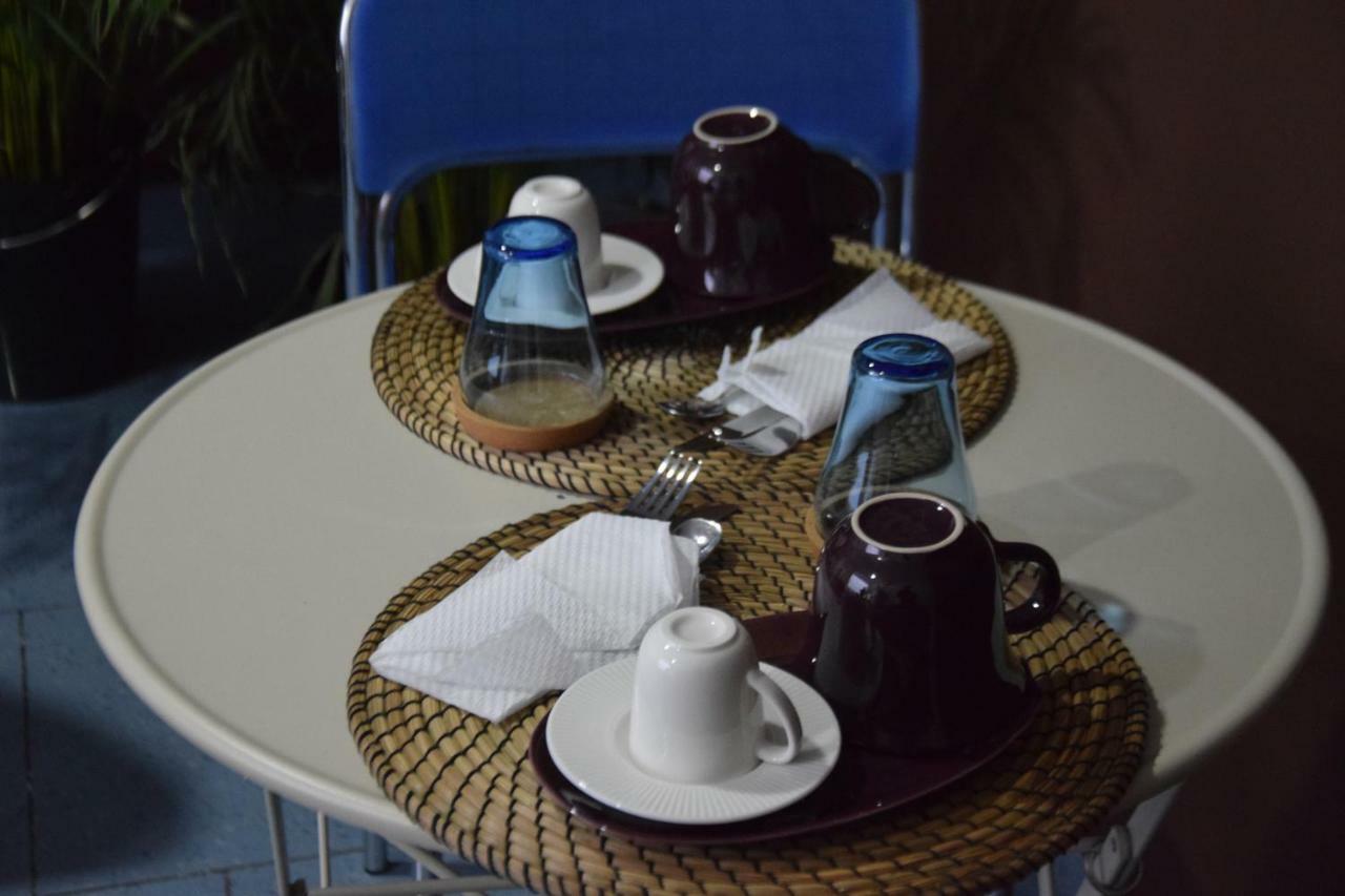 Luxury Catania Bed & Breakfast Екстериор снимка