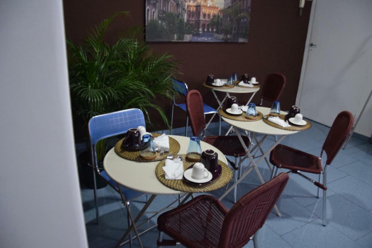 Luxury Catania Bed & Breakfast Екстериор снимка