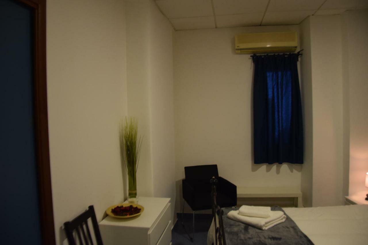 Luxury Catania Bed & Breakfast Екстериор снимка
