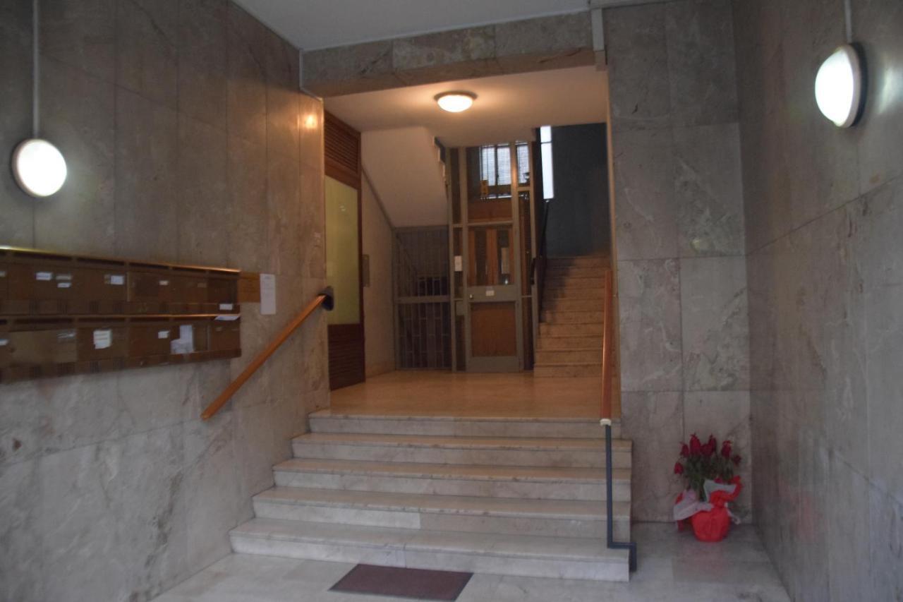 Luxury Catania Bed & Breakfast Екстериор снимка